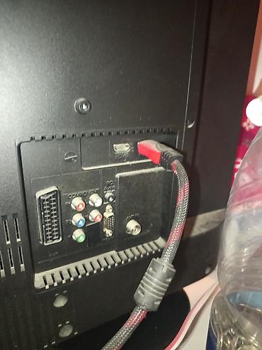 Ремонт телевизоров: Продаются два ТВ маленький для кухни и второй для спальни второй — 18