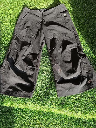 Donji deo: RASPRODAJA!!! Original Adidas ženske sportske pantalone 3/4 dužine - — 2