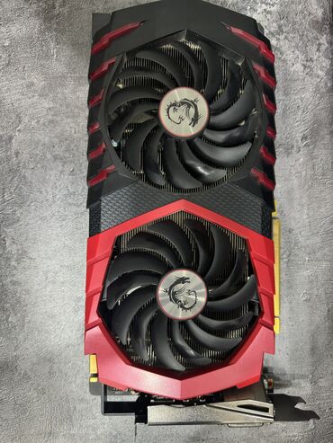 gtx 3090: Видеокарта, MSI, GeForce GTX, 8 ГБ