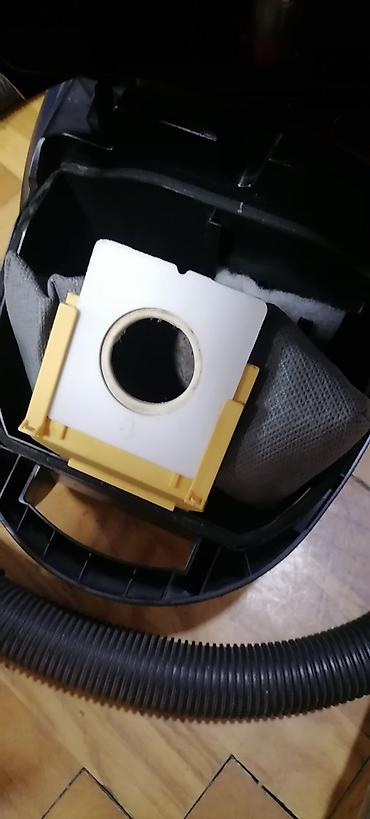 Štapni usisivači: Usisivač LG na platnenu vreću ispravan dobar kompletan Mogućnost — 7