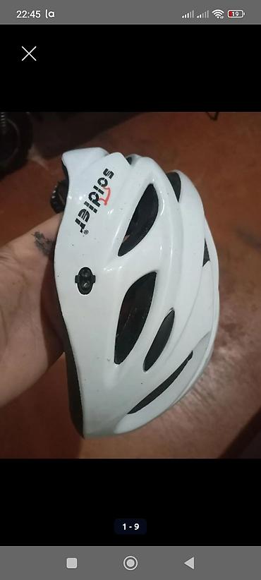 peredok velo: Velosiped dəbilqəs Satılır Alan Şexs Zəng Etsin vahtsapp Yaza — 1