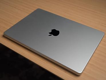 at 2020: Apple MacBook Pro 14″ ПО НИЗУ РЫНКА - 70.000 СОМ (Есть несколько — 2