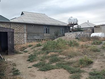 Həyət evləri və villalar: Müşfiqabad 5 otaqlı, 180 kv. m, Kredit yoxdur, Orta təmir — 3