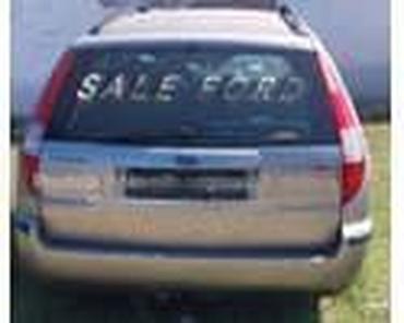 motore: REMENICE RADILICE ZA FORD C-MAX, ESCORT, FIESTA . OD 2001. DO 2010 — 6