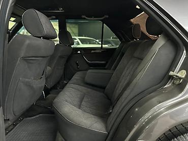 mercedes benz e 200: Mercedes-Benz E-класс AMG: 1994 г., 0.2 л, Механика, Бензин — 4