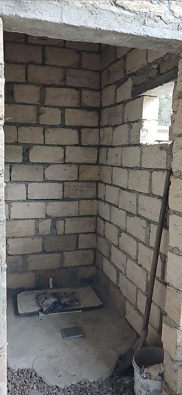 şamaxı torpaq: Tikinti — 8