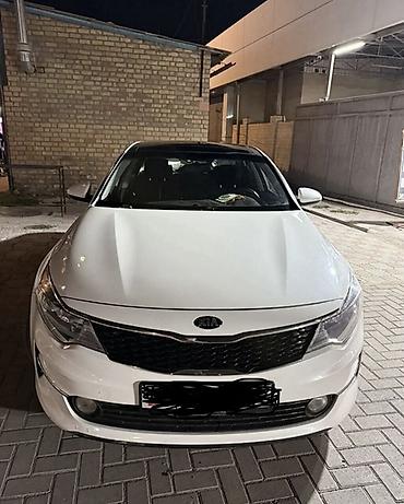 spark 2020: Kia K5: 2020 г., Автомат, Газ, Седан — 1