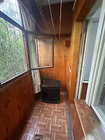 продаю усасток: 1 комната, 35 м², Асанбай мкр 105 серия, 1 этаж, Требуется ремонт — 5