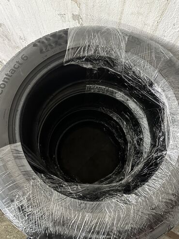 Təkərlər: İşlənmiş Şin Continental 255 / 55 / R 19 -da lalafo.az — 10 Təkərlər: İşlənmiş Şin Continental 255 / 55 / R 19 — 10