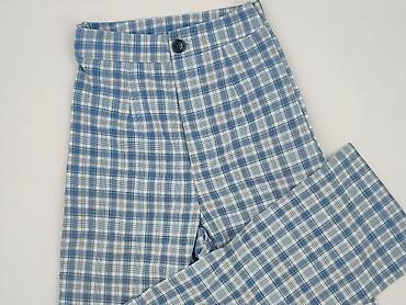 suit: Shein, Spodnie materiałowe damskie, rozmiar S — 1