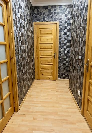 bileceri kiraye evler: Агстафа, 3 комнаты, Вторичка, 80 м² — 8