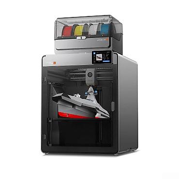 sazz aparati: Anycubic Kobra S1 Combo 3D printer Bütün kateqoriyalar • Xidmətlər və — 1