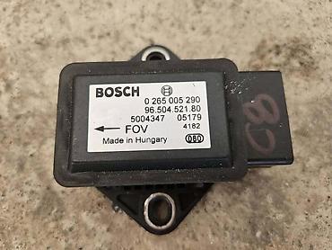 igle za pen: ESP SENZOR 2.2HDI ZA CITROEN C8 ZA 2005. GOD. - 0 — 2