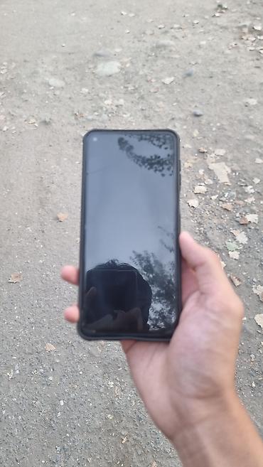 xiaomi redmi note 9t: Redmi, Redmi Note 9, Б/у, 128 ГБ, цвет - Черный, 2 SIM — 1