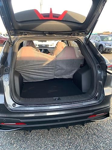 Changan: Changan X5 Plus: 2025 г., 1.5 л, Робот, Бензин, Кроссовер — 8