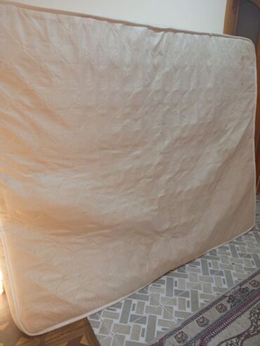 taxt ucun matras: İşlənmiş, Ortopedik matras, İki nəfərlik