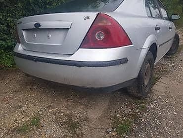 Ford: FORD MONDEO BENZ 2002. GOD. - KOMPLETAN AUTO U DELOVIMA | mondeo na lalafo.rs — 15 Ford: FORD MONDEO BENZ 2002. GOD. - KOMPLETAN AUTO U DELOVIMA | mondeo — 15
