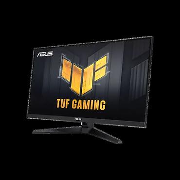 oyuncu komputer: ASUS TUF Gaming VG32AQA1A (90LM07L0-B02370) – 31.5″ WQHD gaming — 1