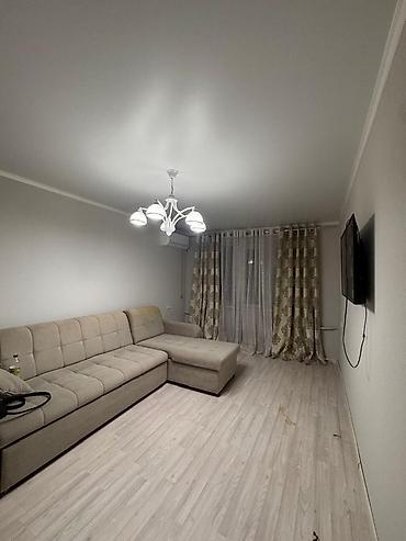 Продажа комнат: Сдается в аренду 2хкомнатная квартира 104 серии, в 8 мкр, по — 7