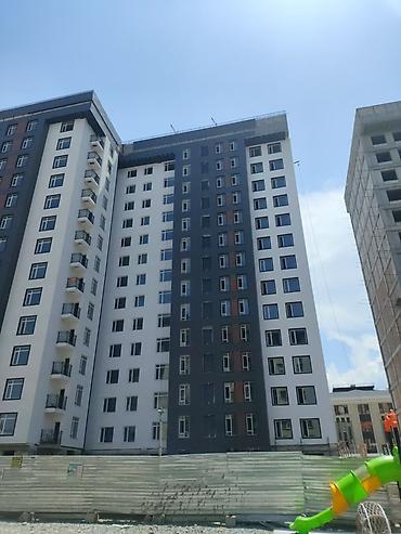 archa group: 1 комната, 43 м², Асанбай мкр Элитка, 5 этаж, ПСО (под самоотделку) — 1