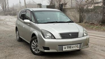 тайота эстима 2002: Toyota Opa: 2002 г., 1.8 л, Автомат, Бензин