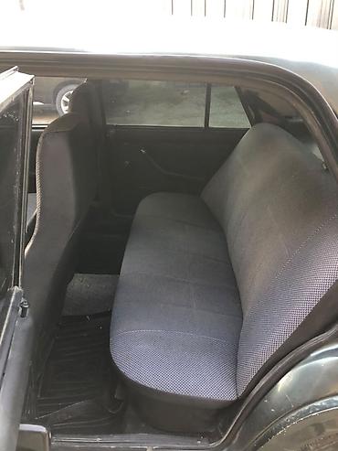 geely m7: ВАЗ (ЛАДА) 2107: 2010 г., 0.6 л, Механика, Бензин, Седан — 10