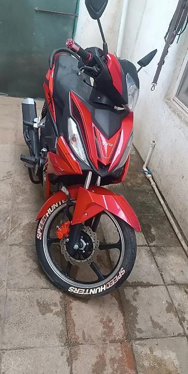 kub 50 cc: Tufan 50 sm3 — 3