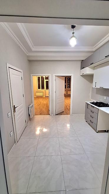abşeron gencler şeherciyi: 2 otaqlı, Yeni tikili, 66 kv. m — 4