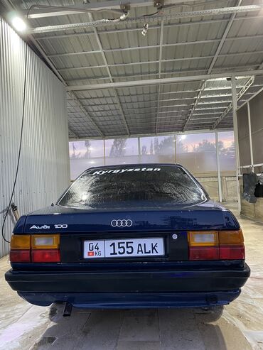 коммутатор ауди: Audi 100: 1990 г., 1.8 л, Механика, Бензин