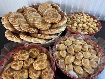 работа самса: Выпечка домашняя, ассорти - Лепёшки/тондыры: крупные круглые хлебные