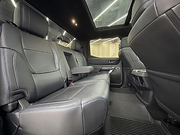 4wd 20132020: Toyota Тундра: 2024 г., 3.5 л, Автомат, Гибрид, Пикап — 10