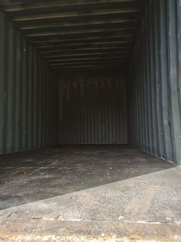 Контейнеры: Продается 20 тонный контейнер, состояние отличное в наличии 8шт с — 19