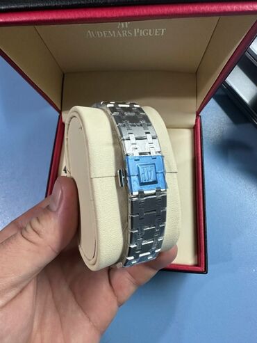 Классические часы: Продаю наручные часы Audemars Piguet реплика высшего качества — 5