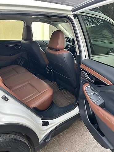 Subaru: Subaru Outback: 2020 г., 2.5 л, Автомат, Бензин, Универсал — 7