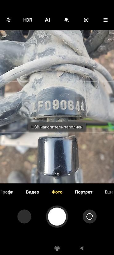 Горные велосипеды: Горный велосипед, Рама L (172 - 185 см), Алюминий, Б/у — 12