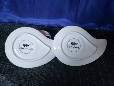 Kuhinjski setovi: Soljice nove,vintaz za kafu. Soljice komada 2 u ceni. Mereni na lalafo.rs — 10 Kuhinjski setovi: Soljice nove,vintaz za kafu. Soljice komada 2 u ceni. Mereni — 10