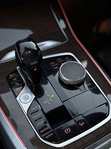 BMW: BMW X5: 2019 г., 3 л, Автомат, Бензин, Кроссовер — 12