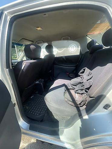 сузуки лиано: Suzuki Liana: 2003 г., 1.6 л, Механика, Бензин, Седан — 7