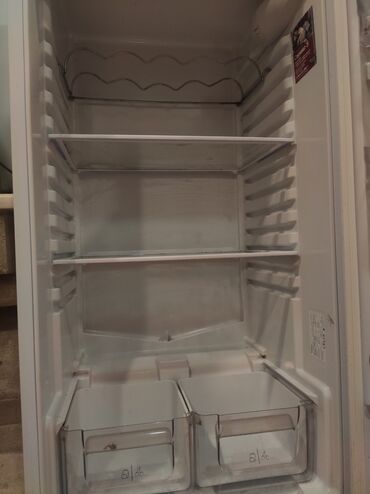 Soyuducular: İşlənmiş 2 qapılı Samsung Soyuducu Satılır, rəng - Boz, Dispenserli — 8