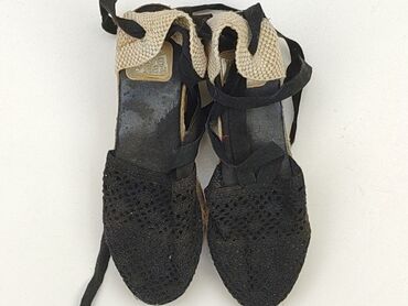 tanie spódniczki damskie: Sandals for women, 40, condition - Fair