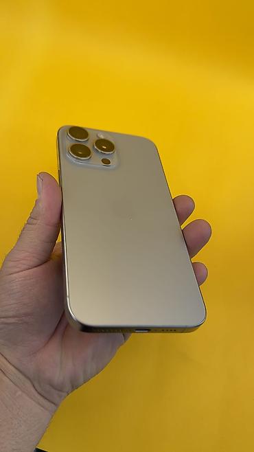 Apple iPhone: IPhone 15 Pro Max, Б/у, 256 ГБ, 85 % — 3