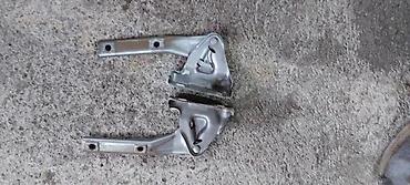 auto plac sm palanka: FIAT PUNTO 2 MAKAZE HAUBE | Cena za par — 3