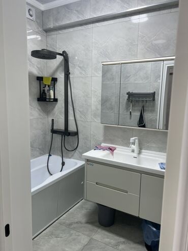 Продажа квартир: 4 комнаты, 114 м², Элитка, 9 этаж, Дизайнерский ремонт — 11