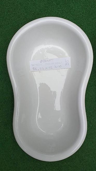 Ostale dečije stvari: Tuta ili ti noćna posuda pisspot Potties nokšir. Kao sa slika. Ima još — 12
