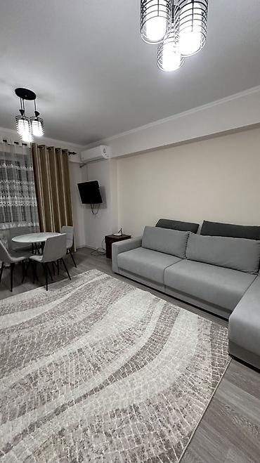 Сдаётся 1-комнатная квартира — район Уметалиева/Киевская (60м2) 🏢 at lalafo.kg Сдаётся 1-комнатная квартира — район Уметалиева/Киевская (60м2) 🏢