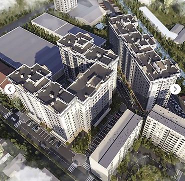Продажа квартир: 1 комната, 41 м², Элитка, 5 этаж, Дизайнерский ремонт — 9