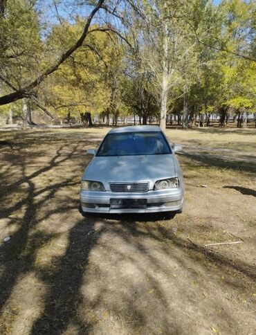 калонка для матиз: Toyota Carina E: 1997 г., 1.8 л, Автомат, Бензин, Седан