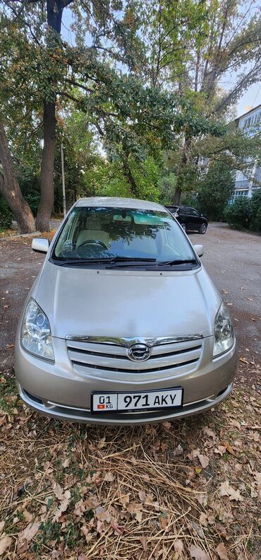 сколько стоит датчик коленвала: Toyota Corolla: 2004 г., 1.8 л, Автомат, Бензин, Универсал