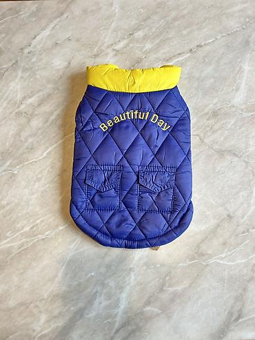 Зоотовары: Одежда для кошек и собак. Все НОВОЕ РАЗМЕР И ЦЕНА УКАЗАНЫ НА ФОТО — 20