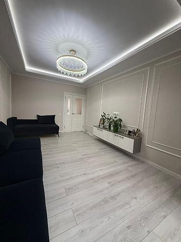 Продажа квартир: 3 комнаты, 78 м², 106 серия, 3 этаж, Дизайнерский ремонт — 3